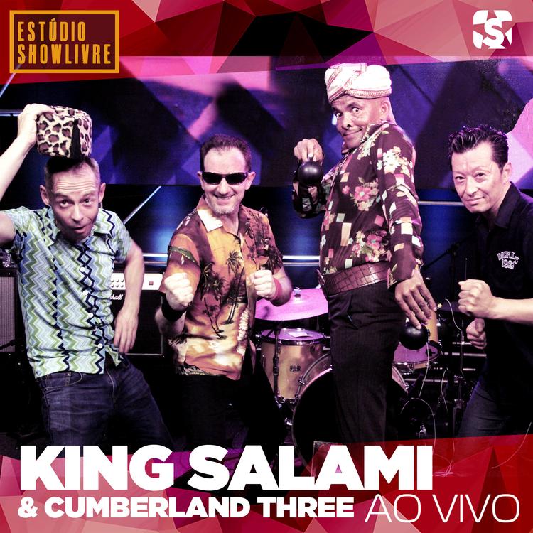 King Salami and the Cumberland Three's avatar image