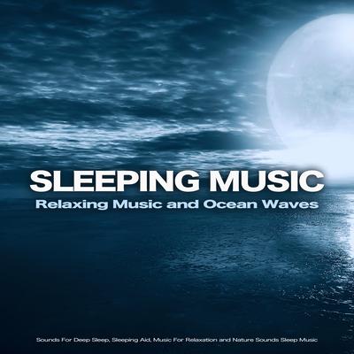 Soothing Music for Deep Sleep By Sleeping Music, Spa Music, Deep Sleep's cover