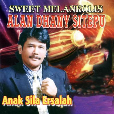 Alan dhany sitepu's cover