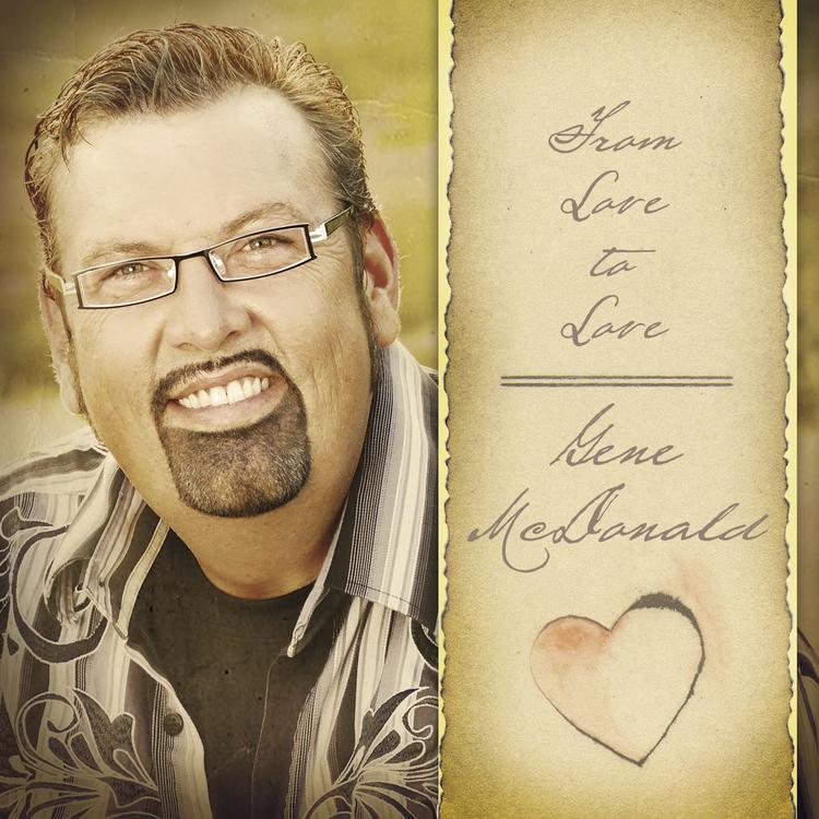 Gene McDonald's avatar image
