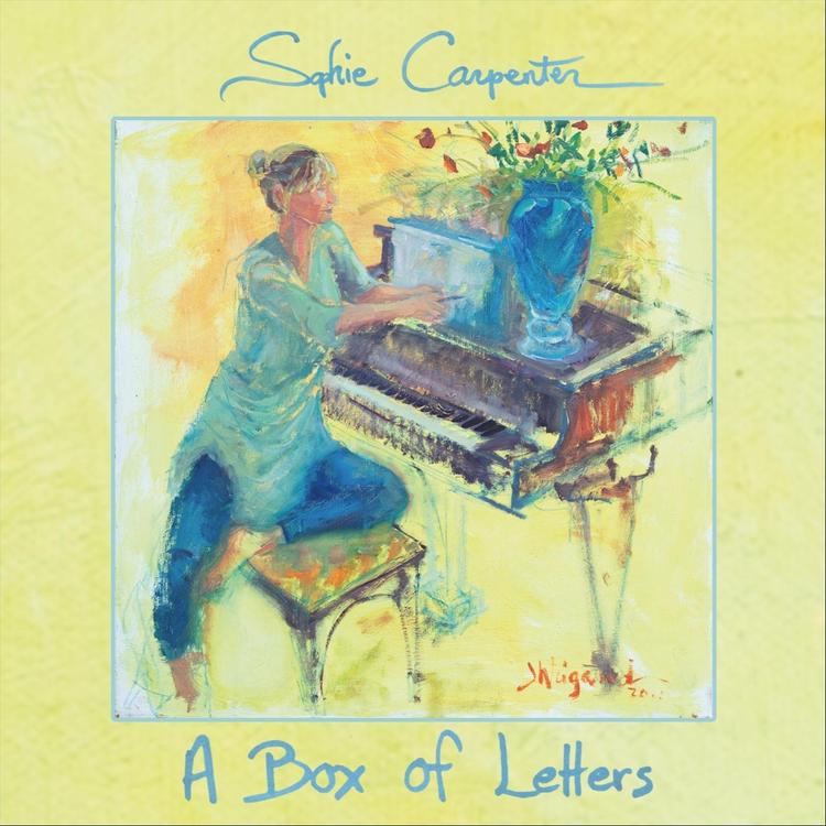 Sophie Carpenter's avatar image