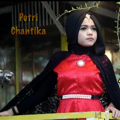 Putri Chantika's cover