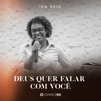 Deus Quer Falar Com Você (Ao Vivo)'s cover