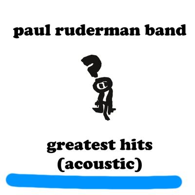 Paul Ruderman's cover