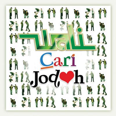 Cari Jodoh's cover
