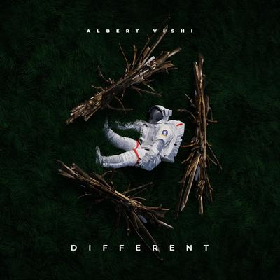 Different By Albert Vishi's cover
