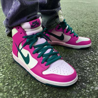 Nike Dunk By iceboy015's cover