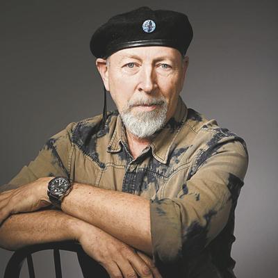 Richard Thompson's cover