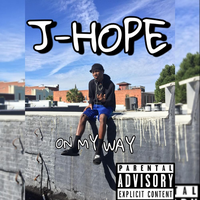 J-Hope's avatar cover