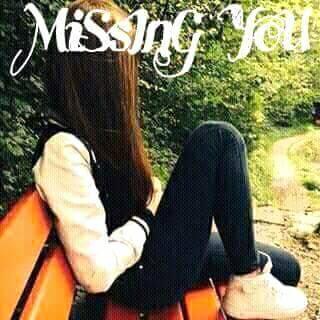 Missing You's avatar image