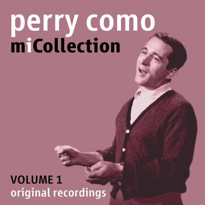 Juke Box Baby By Perry Como's cover