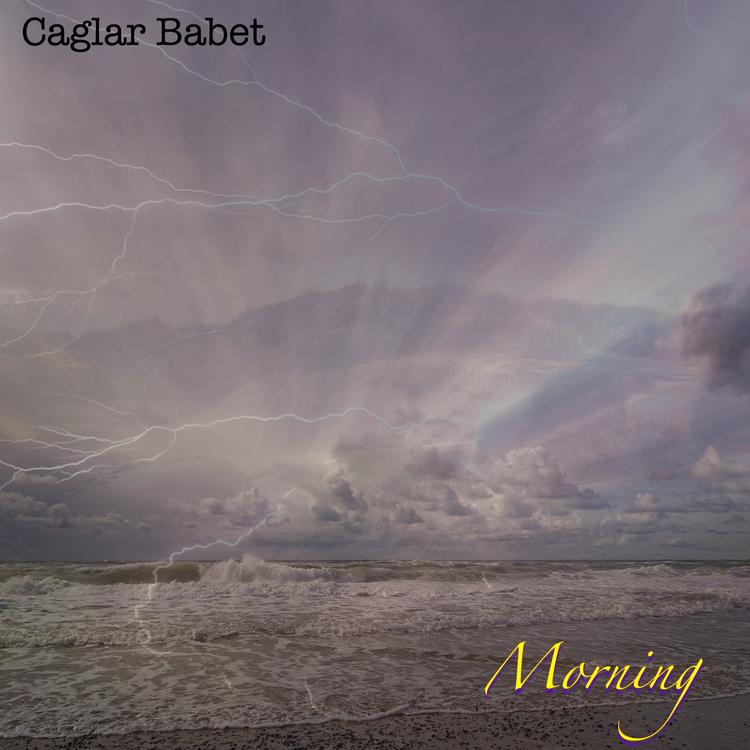 Caglar Babet's avatar image
