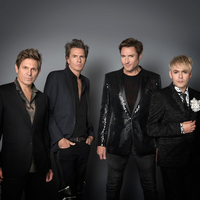 Duran Duran's avatar cover