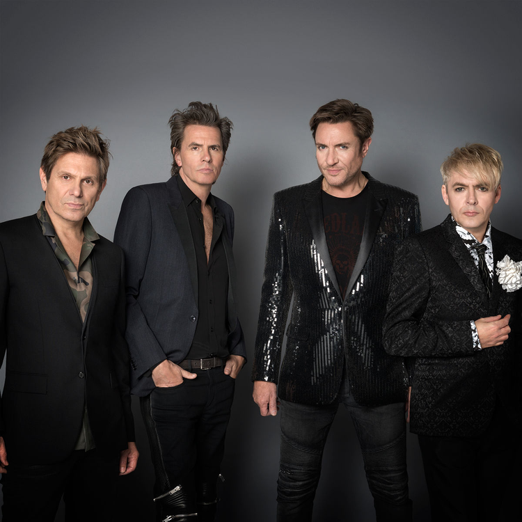 Duran Duran's avatar image