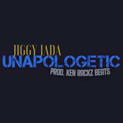 Jiggy Jada's cover