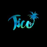 Tico's avatar cover