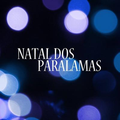 Silent Night By Os Paralamas Do Sucesso's cover