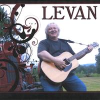 Levan Guinn's avatar cover