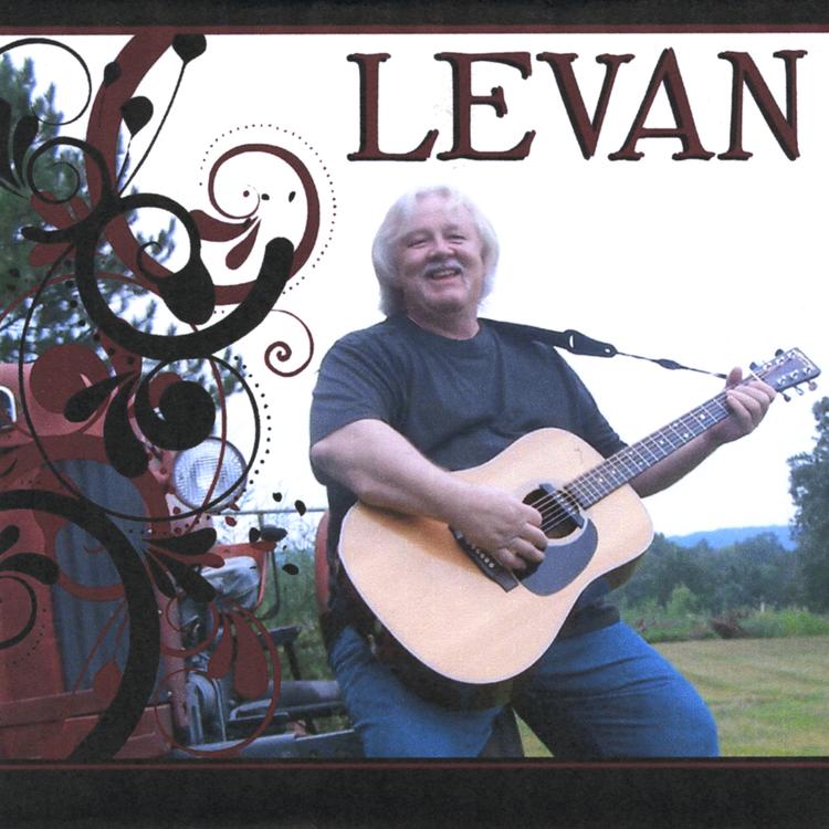 Levan Guinn's avatar image
