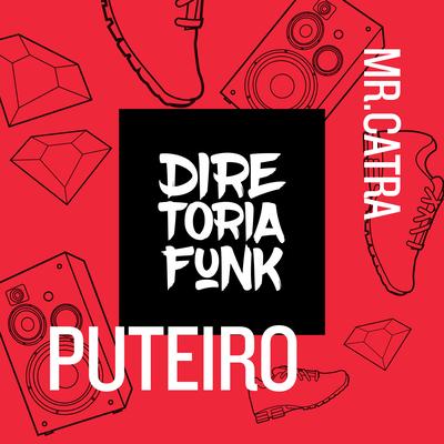 Puteiro By Mr. Catra's cover