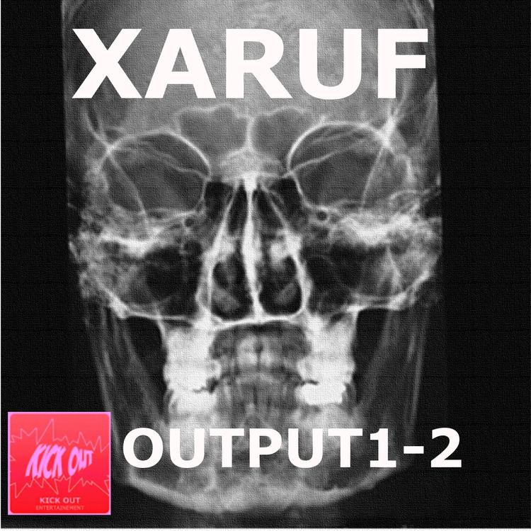 Xaruf's avatar image