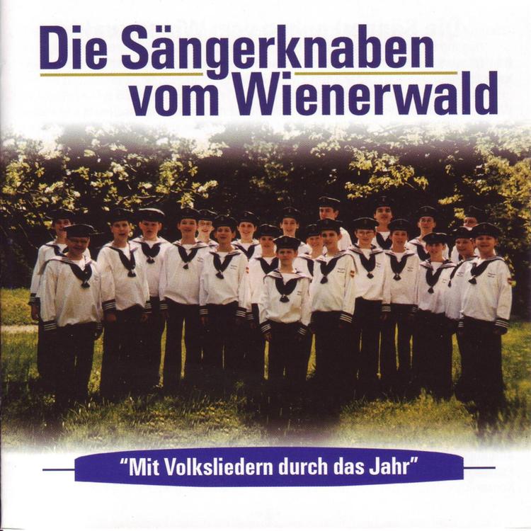 Die Sängerknaben vom Wienerwald's avatar image