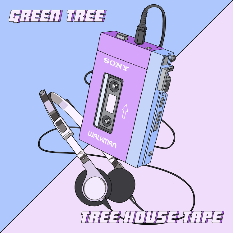 Green Tree's avatar image