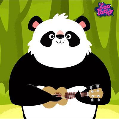 Urso Panda's cover