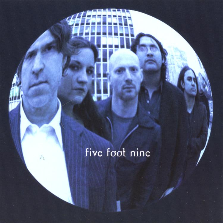 five foot nine's avatar image