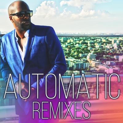 Automatic (Snake Dizzy Remix) By Kaysha, Snake Dizzy's cover