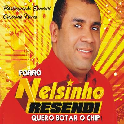 A  Solidão Deserte By Cristiano Neves, NELSINHOREZENDI's cover