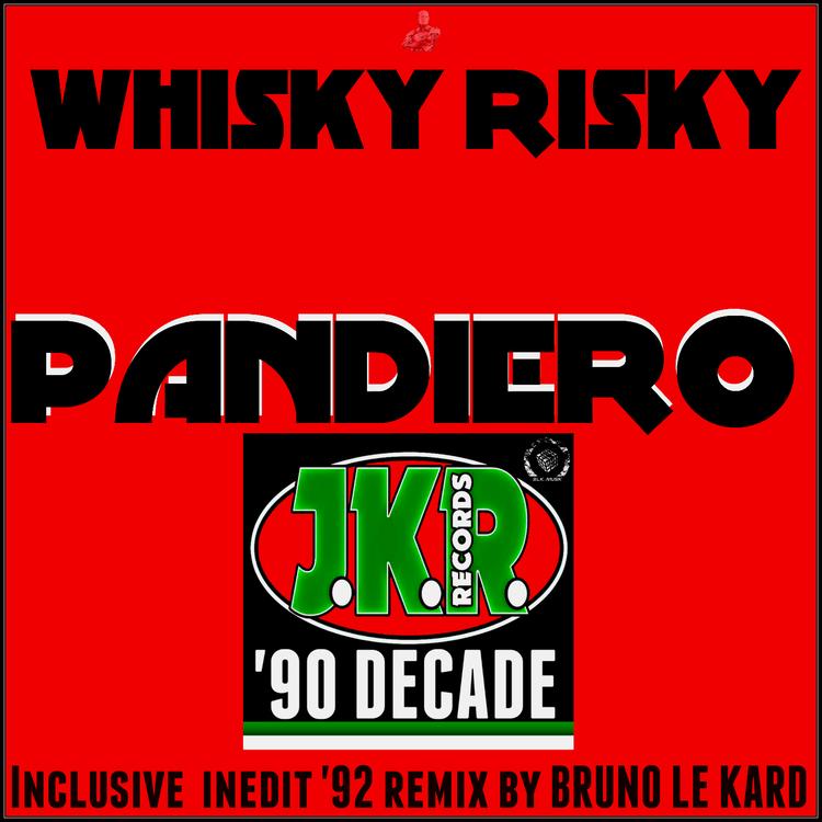 Whisky Risky's avatar image