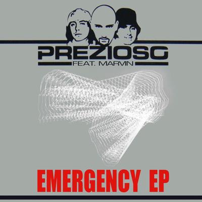 Emergency's cover