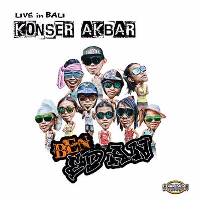 S S Suka Suka Live Bali's cover