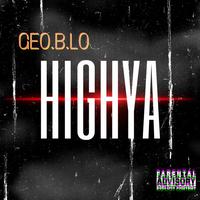 Geo B Lo's avatar cover