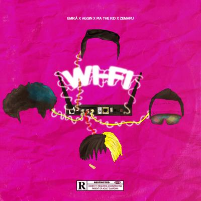 Wifi's cover