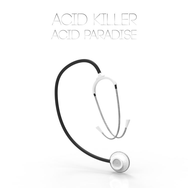 Acid killer's avatar image
