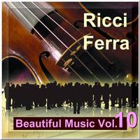 Ricci Ferra's avatar cover