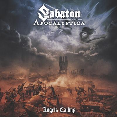 Angels Calling By Sabaton, Apocalyptica's cover