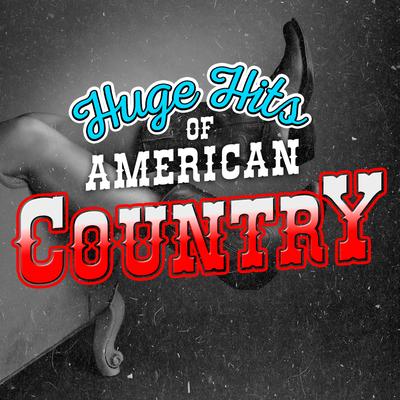 Huge Hits of American Country's cover