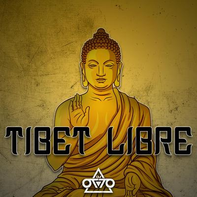 Tibet Libre's cover