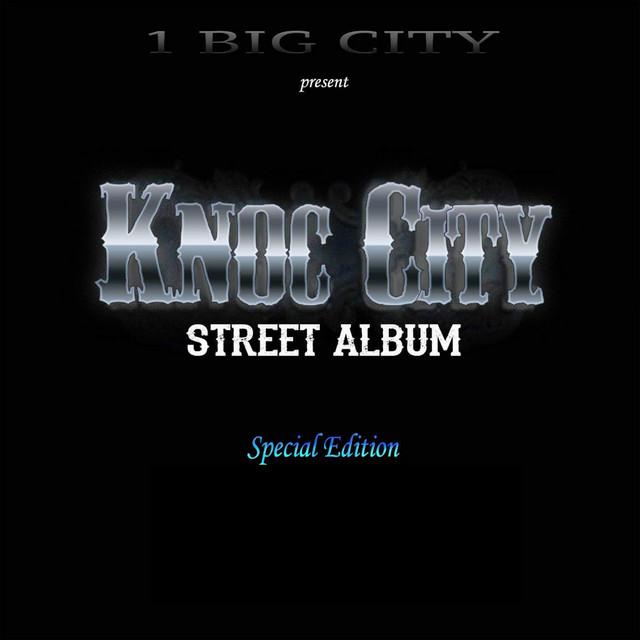 Knoc City's avatar image