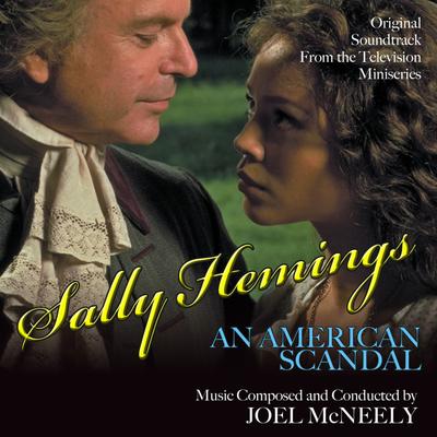 Homecoming Celebration (From the Original Soundtrack Recording for "Sally Hemings: An American Scandal")'s cover