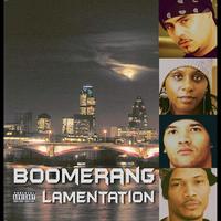 Boomerang Uk's avatar cover