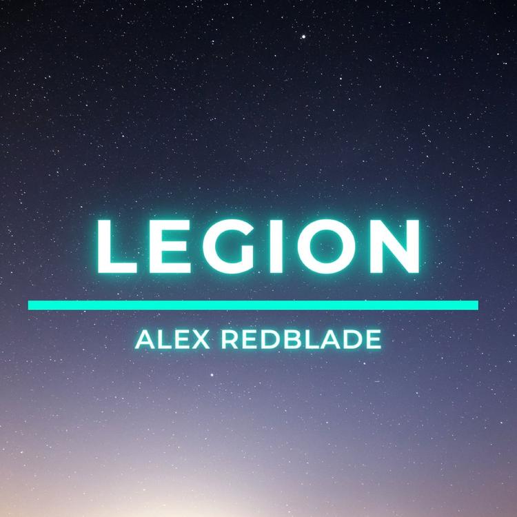 Alex RedBlade's avatar image
