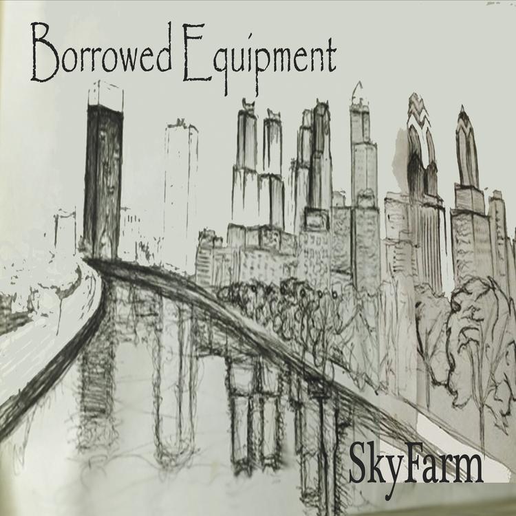 Borrowed Equipment's avatar image