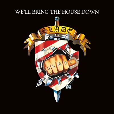 We'll Bring the House Down (Expanded)'s cover