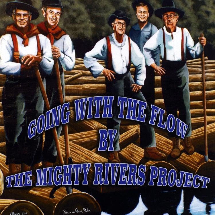 The Mighty Rivers Project's avatar image