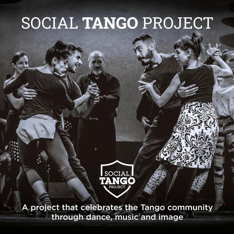 Orquesta Social Tango's avatar image