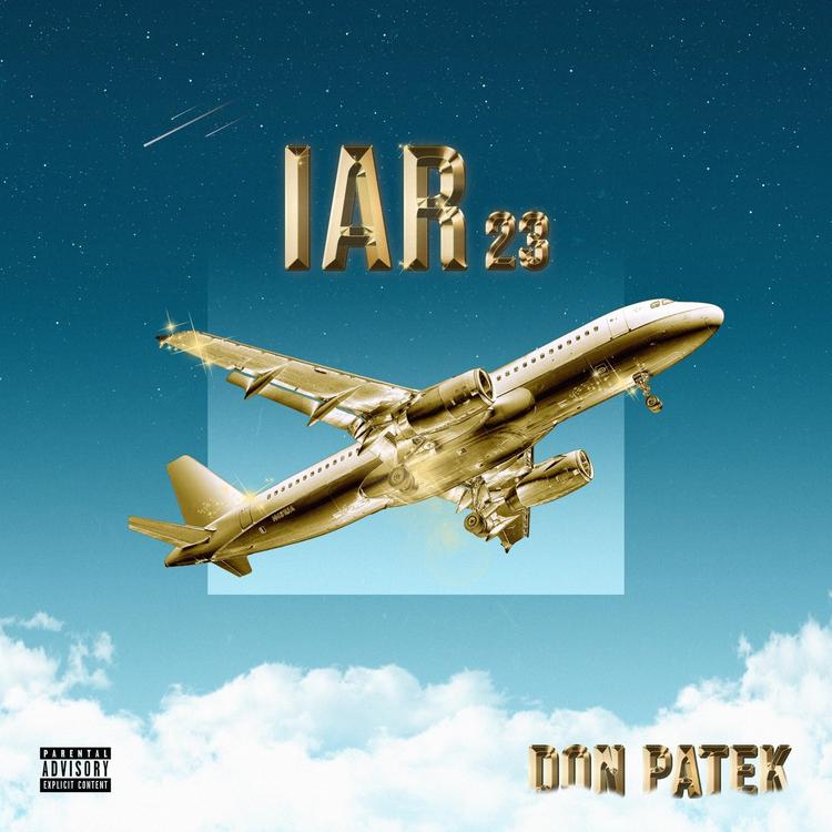 Don Patek's avatar image